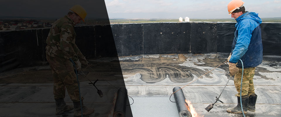 Reidville Roofing Contractors